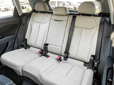 2026 Audi Q3 S line quattro