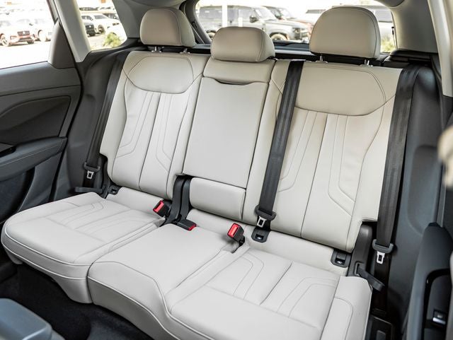 2026 Audi Q3 S line quattro