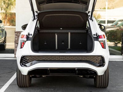 2026 Audi Q3 S line quattro