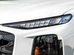 2026 Audi Q3 S line quattro