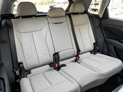 2026 Audi Q3 S line quattro