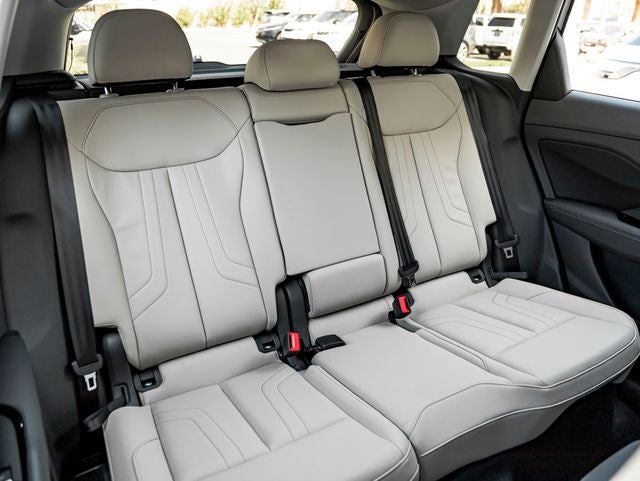 2026 Audi Q3 S line quattro