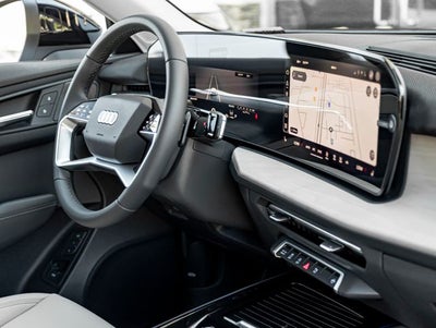 2026 Audi Q3 S line quattro