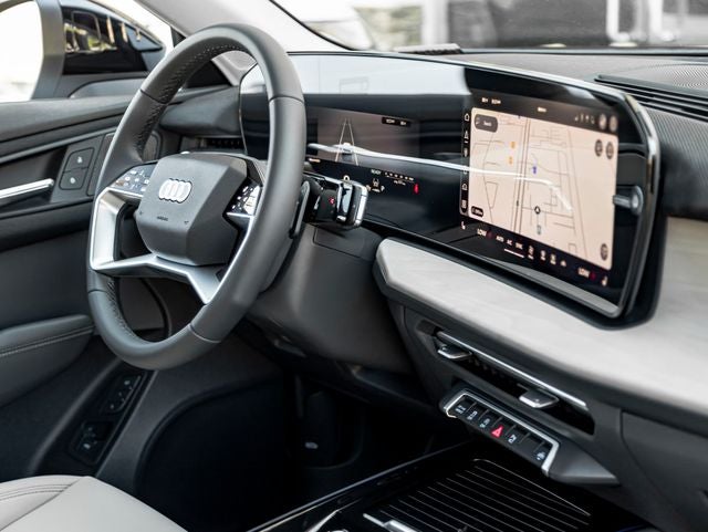 2026 Audi Q3 S line quattro