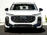 2026 Audi Q3 S line quattro