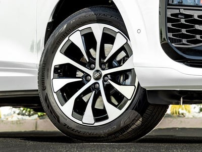 2026 Audi Q3 S line quattro