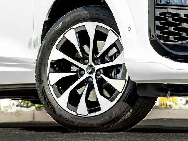 2026 Audi Q3 S line quattro