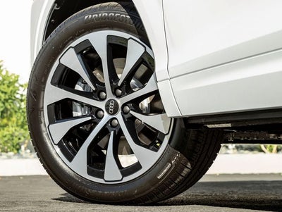 2026 Audi Q3 S Line quattro