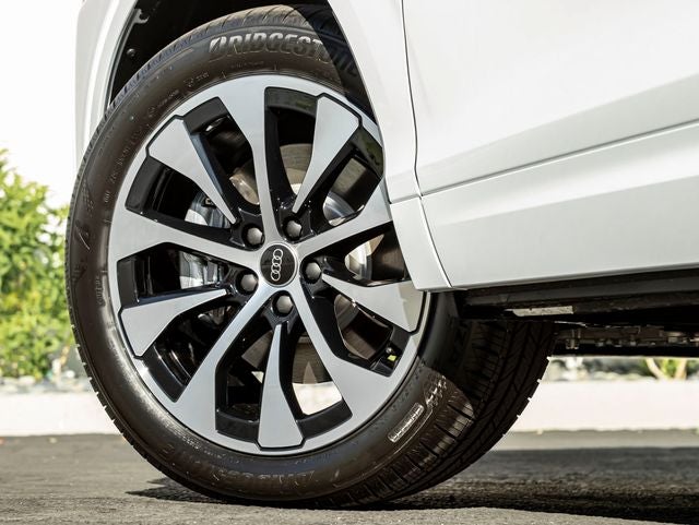 2026 Audi Q3 S Line quattro