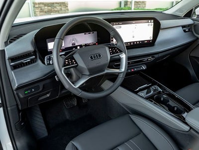 2026 Audi Q3 S Line quattro