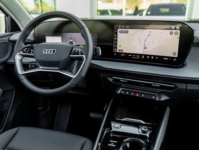 2026 Audi Q3 S Line quattro