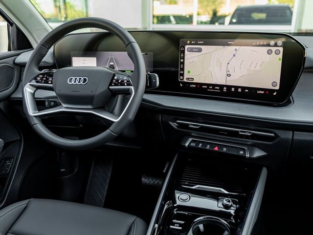 2026 Audi Q3 S Line quattro