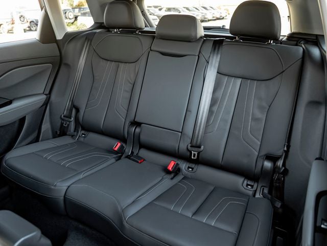 2026 Audi Q3 S Line quattro