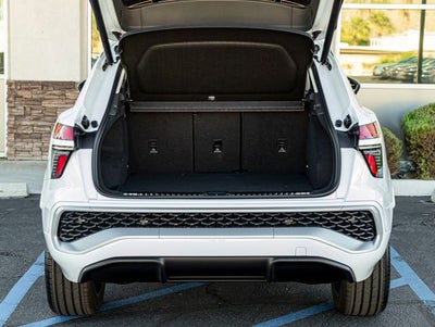 2026 Audi Q3 S Line quattro