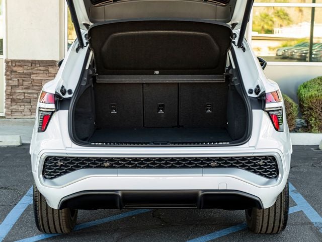 2026 Audi Q3 S Line quattro