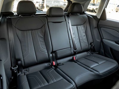 2026 Audi Q3 S Line quattro