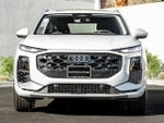 2026 Audi Q3 S Line quattro