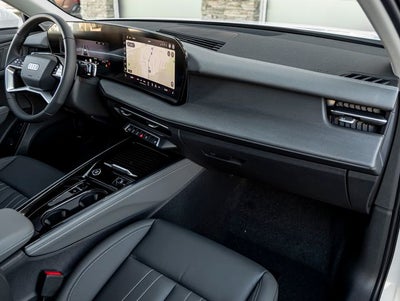 2026 Audi Q3 S Line quattro