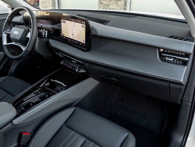 2026 Audi Q3 S Line quattro