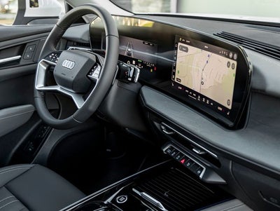 2026 Audi Q3 S Line quattro