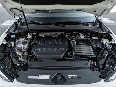 2026 Audi Q3 S Line quattro