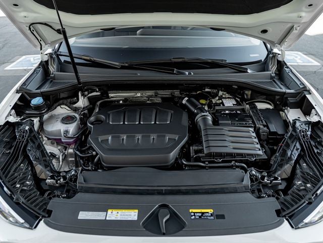 2026 Audi Q3 S Line quattro