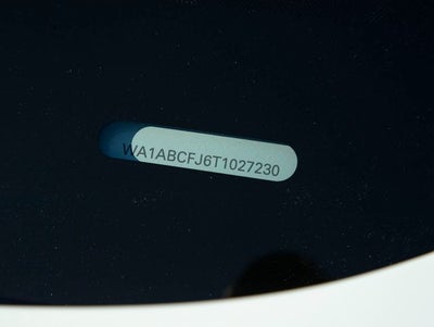 2026 Audi Q3 S Line quattro