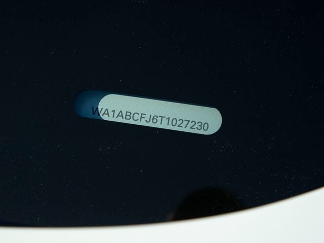 2026 Audi Q3 S Line quattro