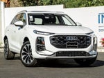 2026 Audi Q3 S Line quattro