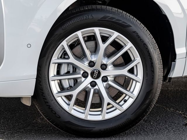 2026 Audi Q3 S line quattro