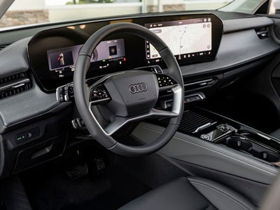 2026 Audi Q3 S line quattro