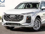 2026 Audi Q3 S line quattro