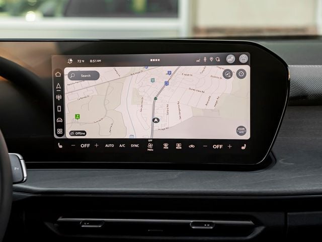 2026 Audi Q3 S line quattro