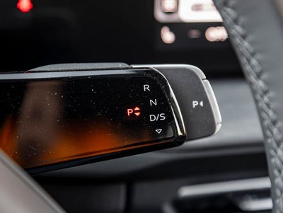 2026 Audi Q3 S line quattro