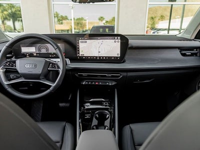 2026 Audi Q3 S line quattro