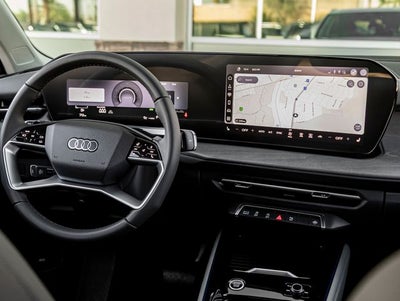 2026 Audi Q3 S line quattro