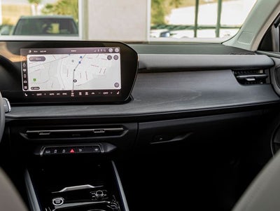 2026 Audi Q3 S line quattro