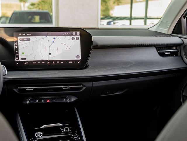 2026 Audi Q3 S line quattro