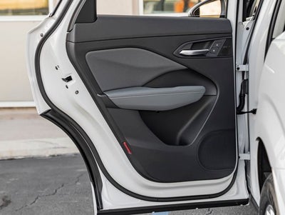 2026 Audi Q3 S line quattro