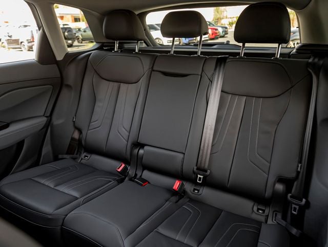 2026 Audi Q3 S line quattro