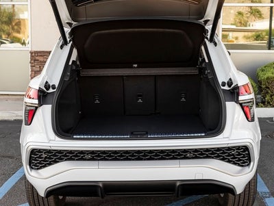 2026 Audi Q3 S line quattro