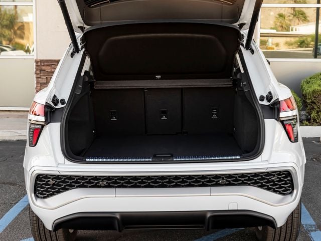 2026 Audi Q3 S line quattro