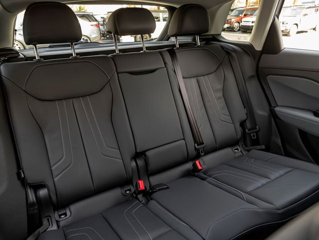 2026 Audi Q3 S line quattro