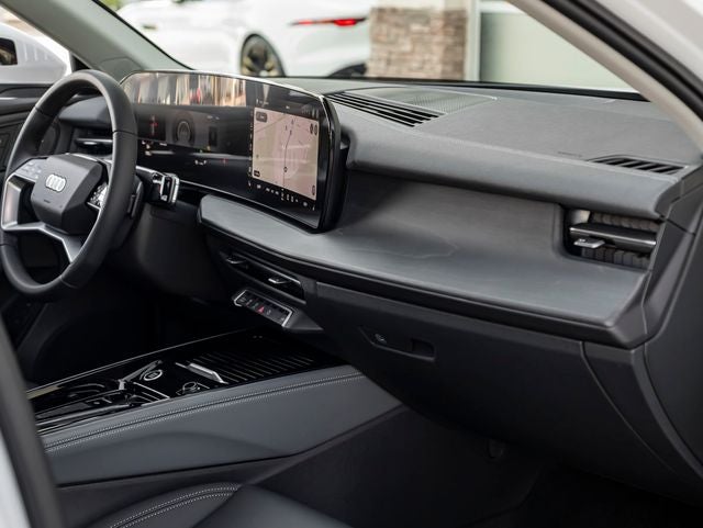 2026 Audi Q3 S line quattro