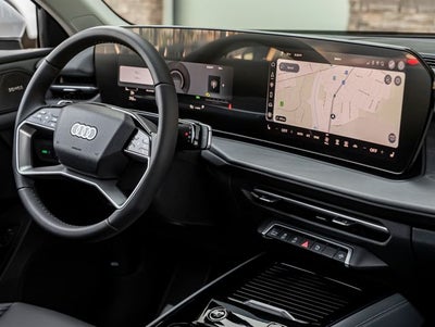 2026 Audi Q3 S line quattro