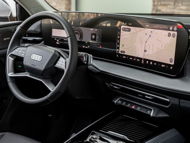 2026 Audi Q3 S line quattro