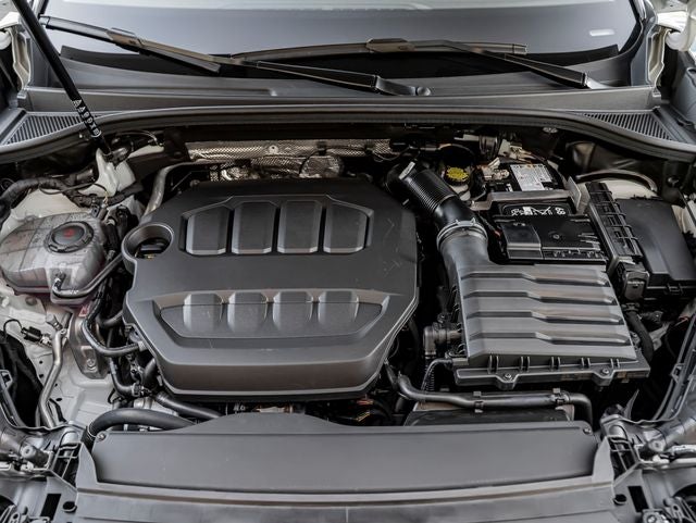 2026 Audi Q3 S line quattro