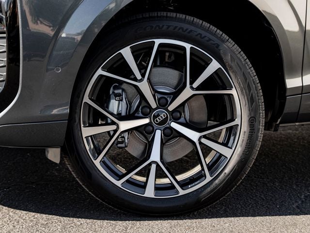 2026 Audi Q3 S line quattro