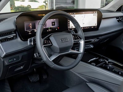 2026 Audi Q3 S line quattro