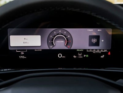 2026 Audi Q3 S line quattro